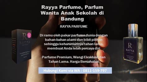 pusat parfum bandung